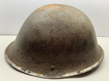 Load image into Gallery viewer, Original Mk4 British Army Combat Helmet - Uncleaned - The Militaria Shop
