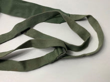 Load image into Gallery viewer, Original WW2 British Army 44 Pattern Shoulder / Equipment Strap - 1945 Dated - The Militaria Shop