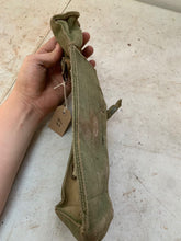Load image into Gallery viewer, Original WW2 British Army 37 Pattern Webbing Bren Pouch - The Militaria Shop