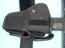 Load image into Gallery viewer, Fabric Leg Mounted Pistol Holster - GK PRO - 9104 - The Militaria Shop