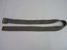Charger l'image dans la galerie, Genuine British RAF 37 Pattern Equipment Strap - Royal Air Force - The Militaria Shop