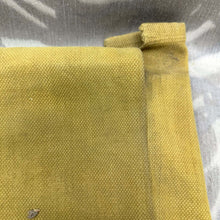 Load image into Gallery viewer, Original WW2 British Army 37 Pattern Webbing Large Pack - Wartime Dated - The Militaria Shop