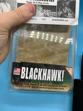 Load image into Gallery viewer, Blackhawk Inside Pants Pistol Holster Right Hand Holster - Medium - Large Autos - The Militaria Shop