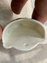 Load image into Gallery viewer, Original Vintage Crested China Ware Wall Jug - Isle of Wight - The Militaria Shop