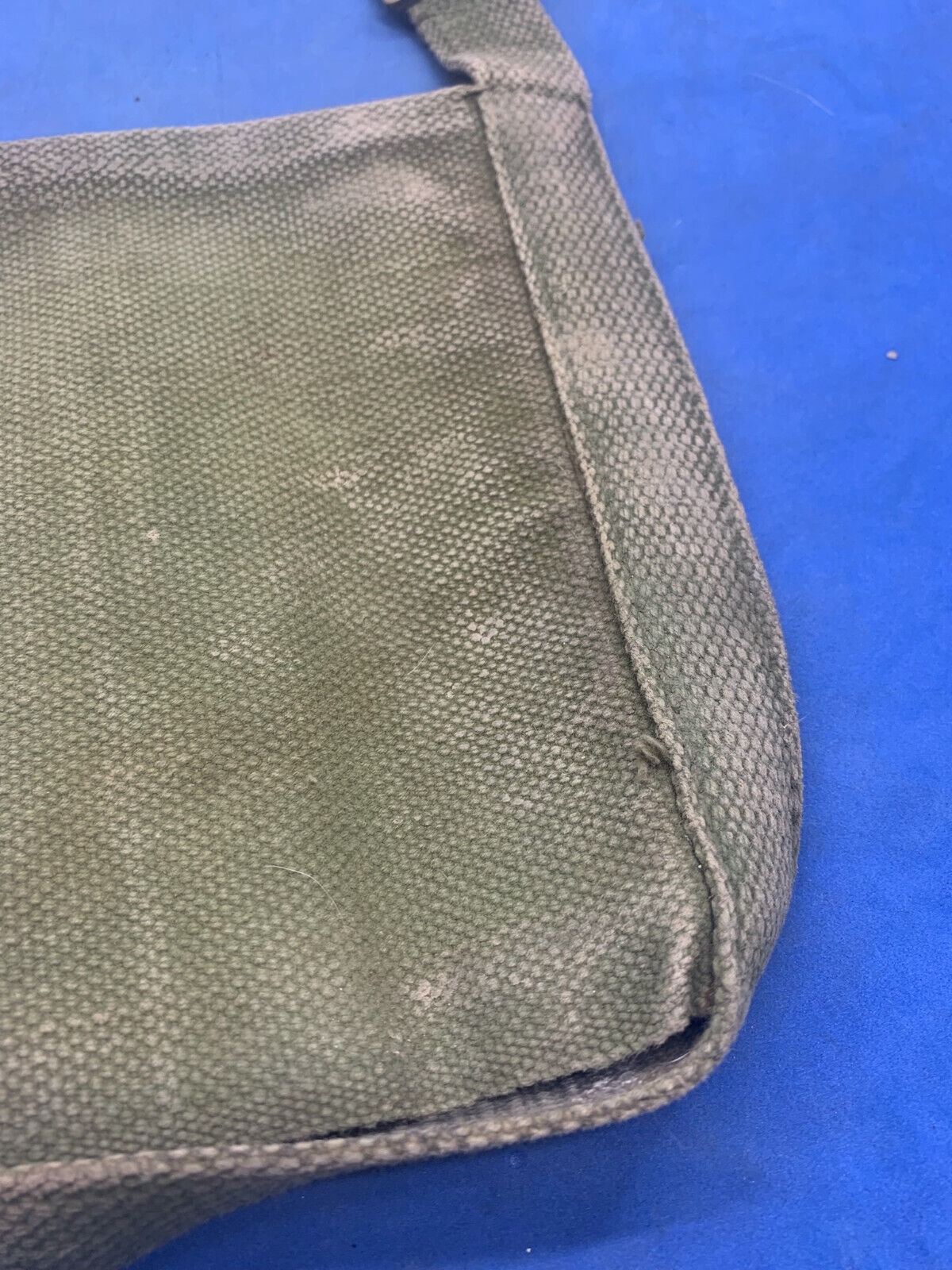 WW2 British Army / RAF 37 Pattern Webbing Water Bottle Carrier Harness Original - The Militaria Shop