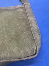 Load image into Gallery viewer, WW2 British Army / RAF 37 Pattern Webbing Water Bottle Carrier Harness Original - The Militaria Shop
