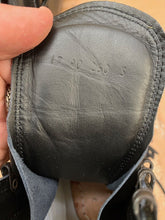 Lade das Bild in den Galerie-Viewer, Army Boots Genuine Dutch Military Combat Leather High Leg Tactical Hiking Boots - The Militaria Shop