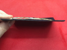 Lade das Bild in den Galerie-Viewer, British Army Bullion Embroidered Blazer Badge - Norfolk Regiment - The Militaria Shop