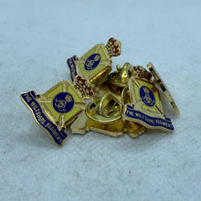 Load image into Gallery viewer, The Wiltshire Regiment - NEW British Army Military Cap/Tie/Lapel Pin Badge #116 - The Militaria Shop