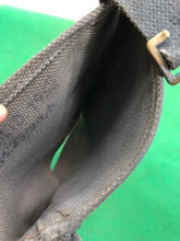 Charger l'image dans la galerie, Original British RAF Royal Air Force Water Bottle Carrier Harness WW2 37 Pattern - The Militaria Shop