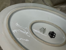 Load image into Gallery viewer, Original Pre/Early WW2 German Army Officers Mess Serving Platter - Felda Rhon - The Militaria Shop