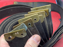 Lade das Bild in den Galerie-Viewer, Original WW1 1908 Pattern Webbing Shoulder Strap - The Militaria Shop