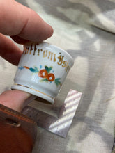 Charger l'image dans la galerie, Original Vintage Crested China Ware Cup - Isle of Wight - The Militaria Shop