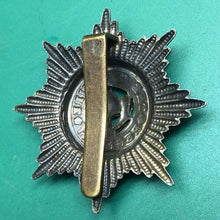 Load image into Gallery viewer, Original British Army The Cheshire Regiment Cap Badge - The Militaria Shop