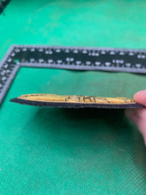 Load image into Gallery viewer, British Army Bullion Embroidered Blazer Badge - Duke of Cornwall Light Infantry - The Militaria Shop