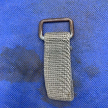 Load image into Gallery viewer, Original German Army Y-Straps D-Ring Belt Loop - WW2 Pattern - The Militaria Shop