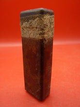 Load image into Gallery viewer, Original WW2 German Army Skin Decontamination Table Bakelite Box Wehrmacht 1943 - The Militaria Shop