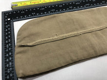 Charger l'image dans la galerie, Genuine US Army / Navy WW2 Issue Garrison Cap - The Militaria Shop