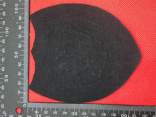 Load image into Gallery viewer, British Navy Bullion Embroidered Blazer Badge - Merchant Navy - The Militaria Shop