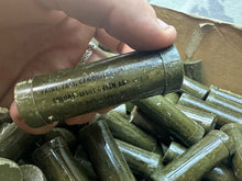 Charger l'image dans la galerie, Original WW2 US Airborne / Army Green & Loam Camouflaged Face Paint - The Militaria Shop