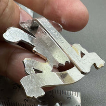 Load image into Gallery viewer, The Royal Hussars - Genuine British Army Cap Badge - The Militaria Shop