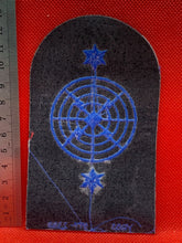 Load image into Gallery viewer, Unissued WOMEN'S ROYAL NAVY WRNs Trade Badge - Radar Operations - 2 Star - - The Militaria Shop