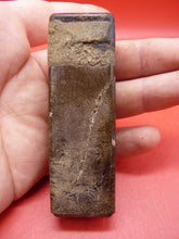 Load image into Gallery viewer, Original WW2 German Army Skin Decontamination Table Bakelite Box Wehrmacht 1943 - The Militaria Shop