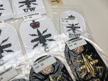 Lade das Bild in den Galerie-Viewer, Original British Royal Navy Trade Badges Bulk Dealers Lot - The Militaria Shop