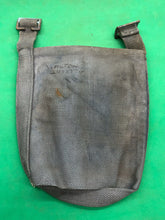 Charger l'image dans la galerie, Original British RAF Royal Air Force Water Bottle Carrier Harness WW2 37 Pattern - The Militaria Shop