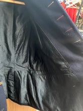 Charger l'image dans la galerie, RARE British Army Victorian musicians dress tunic with gilt buttons - original. - The Militaria Shop