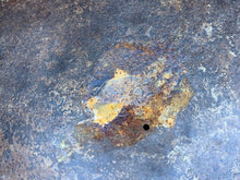 Load image into Gallery viewer, British Army Mk2 Brodie Helmet - Original WW2 - South African Manufactured - The Militaria Shop