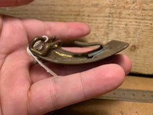 Charger l'image dans la galerie, Genuine WW2 USSR Russian Soldiers Army Brass Belt Buckle - 115 - The Militaria Shop