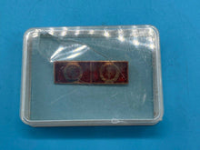 Charger l'image dans la galerie, Genuine East German DDR Medal Ribbon Bar - Patriotic Workers Medal - The Militaria Shop