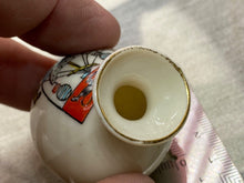 Lade das Bild in den Galerie-Viewer, Original Vintage Crested China Ware Jug - SHANKLIN - Isle of Wight - The Militaria Shop