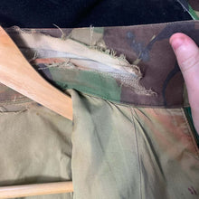 Load image into Gallery viewer, Genuine British Army DPM Camouflaged 1968 Pattern Combat Jacket Smock - The Militaria Shop