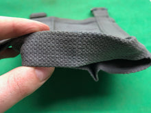 Charger l'image dans la galerie, Original British RAF Royal Air Force Water Bottle Carrier Harness WW2 37 Pattern - The Militaria Shop