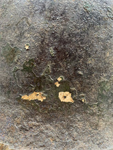 Load image into Gallery viewer, Geunine British / Canadian Army Mk3 WW2 Combat Helmet - Uncleaned Original - The Militaria Shop