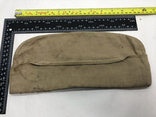 Charger l'image dans la galerie, Genuine US Army / Navy WW2 Issue Garrison Cap - The Militaria Shop