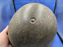 Load image into Gallery viewer, British Army Mk4 Turtle Combat Helmet & Liner - The Militaria Shop