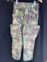 Load image into Gallery viewer, Genuine British Army DPM Combat Trousers - Size 76/72/86 - The Militaria Shop