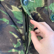 Load image into Gallery viewer, Genuine British Army DPM Combat Trousers - Size 76/72/88 - The Militaria Shop