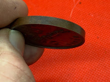 Charger l'image dans la galerie, Bronze example of THE BELL MEDAL Issued by Miniature Rifle Shooting Clubs - The Militaria Shop