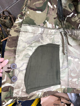 Load image into Gallery viewer, Genuine British Army Combat Aircrew FR Jacket PCS - British Smock - NEW 180/96 - The Militaria Shop