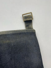 Load image into Gallery viewer, WW2 British Army / RAF 37 Pattern Webbing Water Bottle Carrier Harness Original - The Militaria Shop