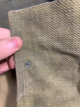 Load image into Gallery viewer, Original British Army WW2 37 Pattern Large Pack - The Militaria Shop