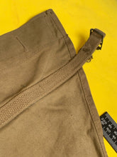 Load image into Gallery viewer, Original WW2 US Army M1928 Haversack Pack Tail - 1942 Dated - The Militaria Shop