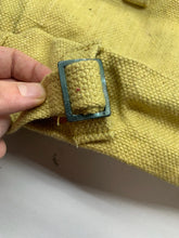 Load image into Gallery viewer, British Army / RAF 37 Pattern Large Pack & Shoulder Straps Reproduction Prop - The Militaria Shop