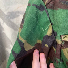 Load image into Gallery viewer, Genuine British Army DPM Camouflaged Combat Smock Jacket - Size 170/96 - The Militaria Shop