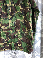 Lade das Bild in den Galerie-Viewer, RARE User Trials Jacket! British Army DPM Combat Smock - Size 190/104 - The Militaria Shop