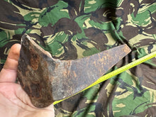 Lade das Bild in den Galerie-Viewer, Original WW2 German Army Flak / Artillery Cannon Field Recoil Peg - The Militaria Shop